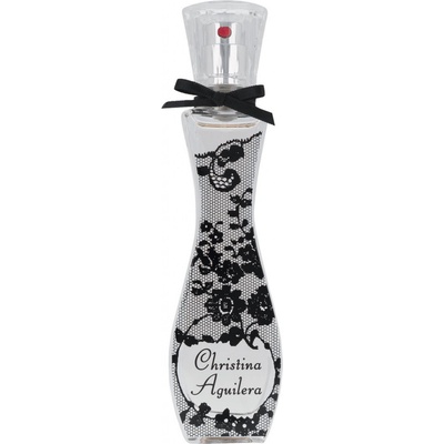 Christina Aguilera Christina parfumovaná voda dámska 30 ml