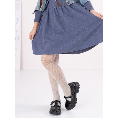 Knittex DR 2414 Lumi biela