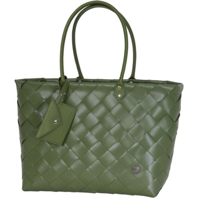 Handed By taška Chloé zelená BFC 7515600 laurel green