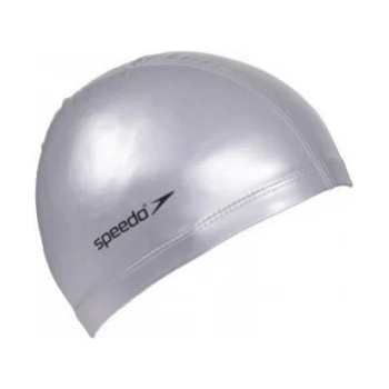 Image 1 of Speedo ultra pace cap сребърен