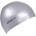 Speedo ultra pace cap сребърен