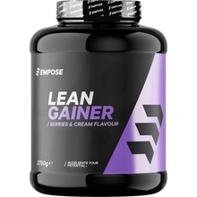 EMPOSE Lean Mass Gainer 2750 g