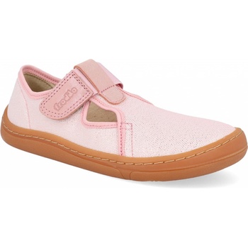 Froddo G3130240-10 pink shine