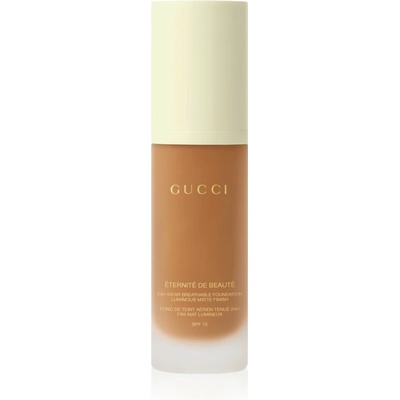 Gucci Gucci Beauty Eternité de Beauté zmatňujúci make-up SPF15 320W 30 ml