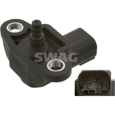 Snímač plnícího tlaku SWAG 10 93 8494 (10938494)
