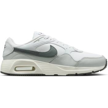 Nike Мъжки обувки Nike Air Max SC Shoes Mens - White/Grey