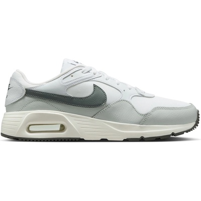 Nike Мъжки обувки Nike Air Max SC Shoes Mens - White/Grey