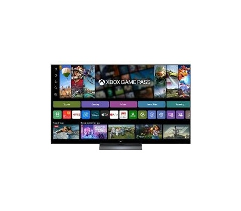 LG OLED77C64LA