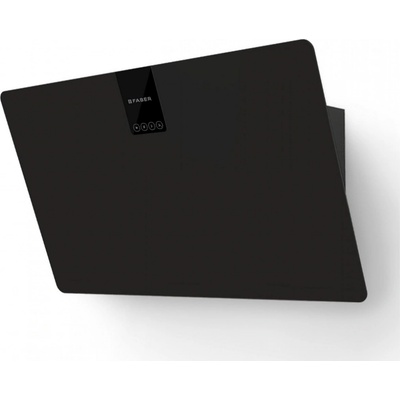 Faber SOFT EDGE NERO INGO A80
