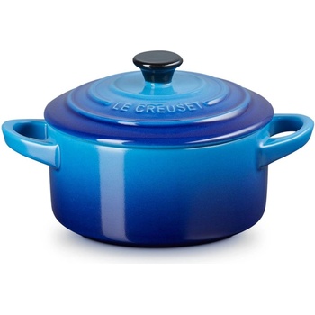 Le Creuset Тава за фурна 10 см, 250 мл, AZURE, керамика с глазура, Le Creuset (LECR71901102200100)
