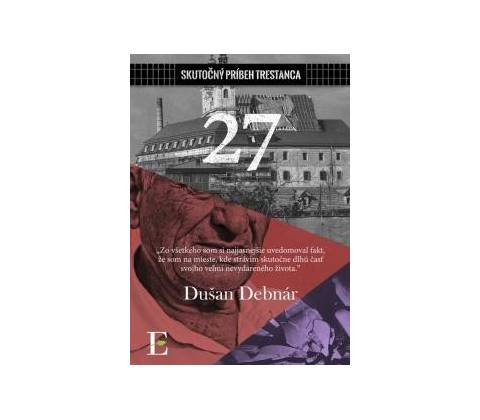27 - Dušan Debnár