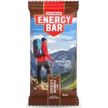 Nutrend Energy Bar 60 g