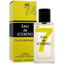 Iceberg Eau de Iceberg Italian Bergamot EDT 100 ml
