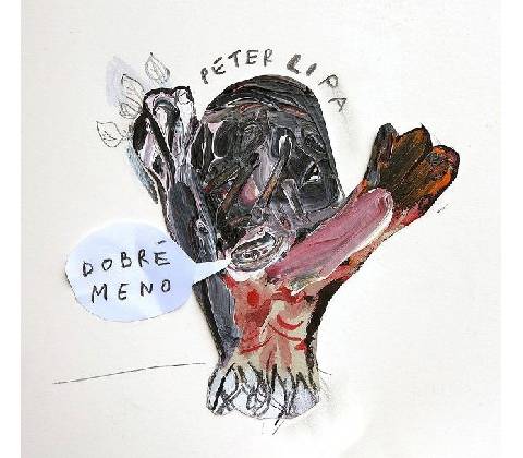 Peter Lipa - Dobré meno