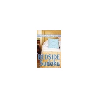 Bedside Sudoku - DAILY TELEGRAPH