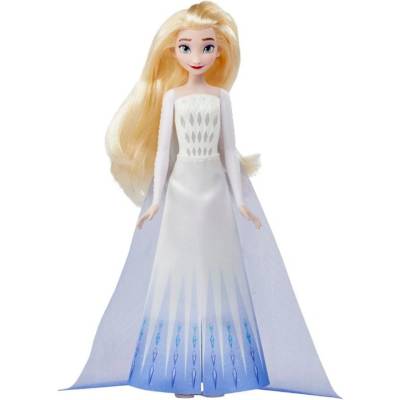 Disney Frozen 2 Zpívající Elsa