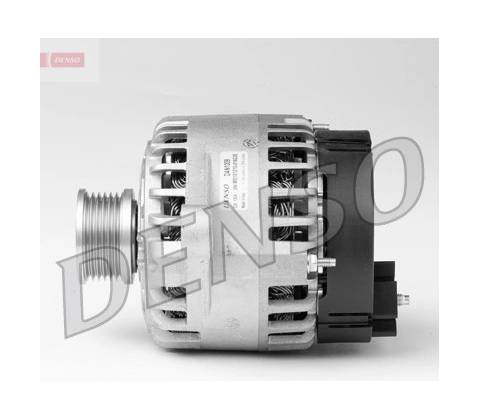 Alternátor DENSO DAN1009