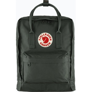 Fjällräven Kanken 660 горскозелена туристическа раница