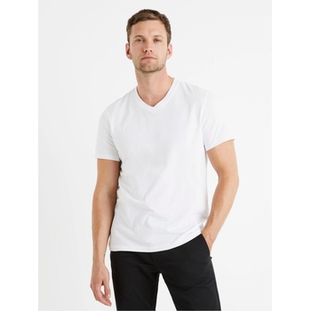 Celio Бяла мъжка риза Celio Debasev Celio | Byal | МЪЖЕ | S