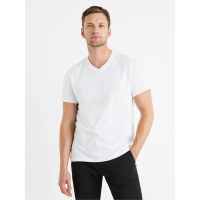 Celio Бяла мъжка риза Celio Debasev Celio | Byal | МЪЖЕ | S