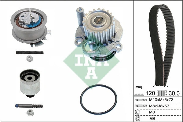 INA 530020132
