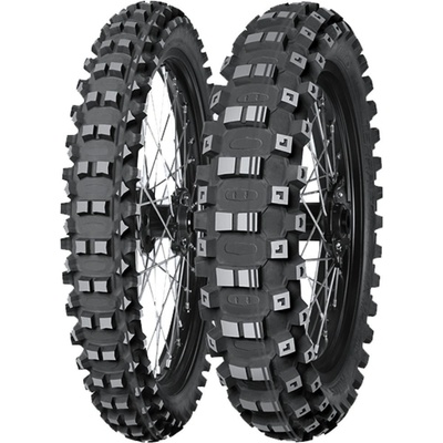 MITAS TERRA FORCE MX MH 70/100 R17 40M