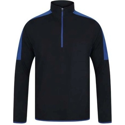 Finden+Hales funkční mikina LV571 navy