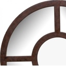 Image 1 of EX Home Огледало EX Home модел Doker 100, мангово дърво