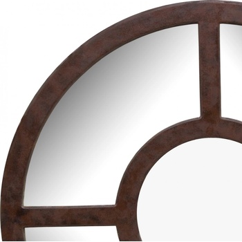 Image 1 of EX Home Огледало EX Home модел Doker 100, мангово дърво