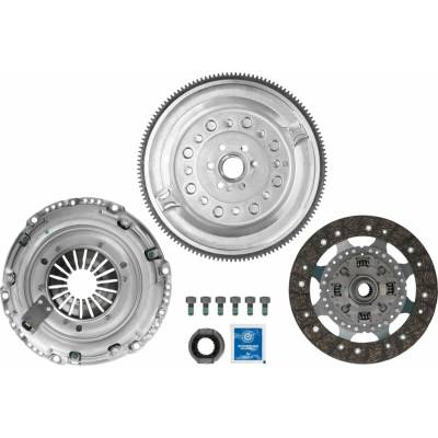 SACHS 2290 601 128