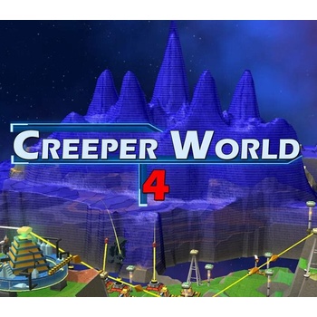 Creeper World 4
