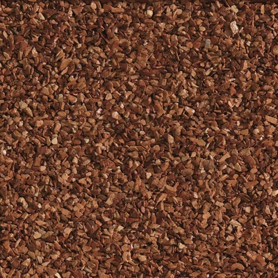 Zafido (distributor) Okrasná drť Teraco Marrone 5 - 8 mm 25 kg – Zboží Dáma