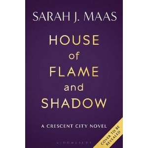 House of Flame and Shadow (2024)