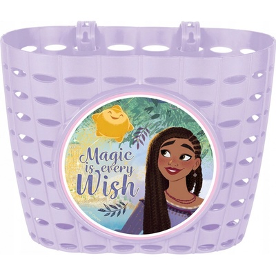 Seven Wish predný ruže a fialové