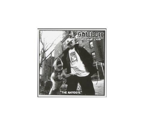 Smiley - Antidote CD