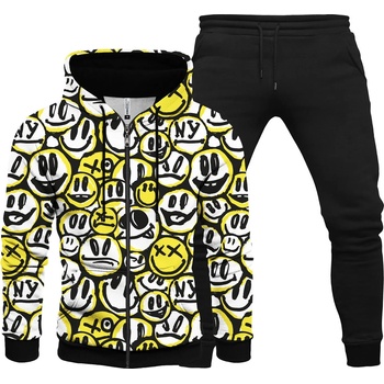 Мъжки екип z4015|z05b