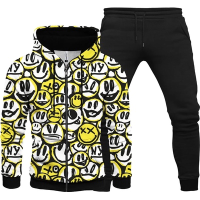 Мъжки екип z4015|z05b