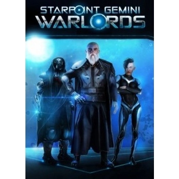 Starpoint Gemini Warlords