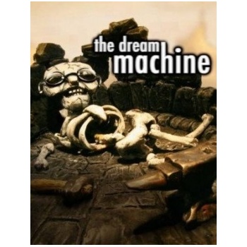 The Dream Machine: Chapter 4