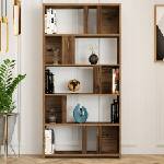 ASG Етажерка за книги Lima (8683342169813)