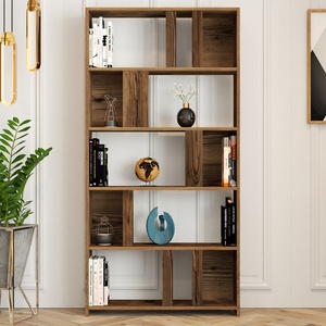 ASG Етажерка за книги Lima (8683342169813)