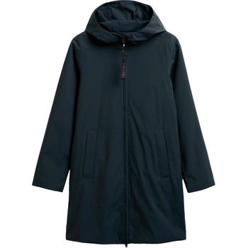 ELVINE Дамско палто Elvine Women's Jonie Raincoat - Dark Navy (102-5118-0212)