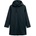 ELVINE Дамско палто Elvine Women's Jonie Raincoat - Dark Navy (102-5118-0212)