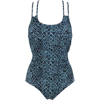 FASHY Бански костюм Fashy 21741 swimsuit - Blue (As Original)