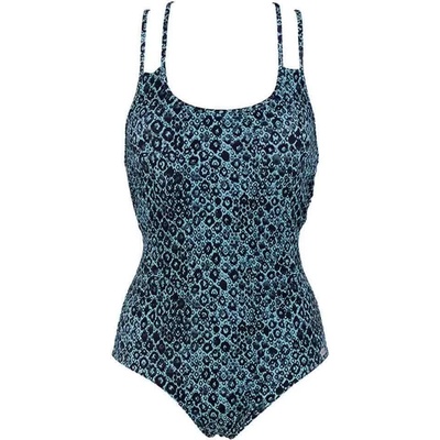 FASHY Бански костюм Fashy 21741 swimsuit - Blue (As Original)