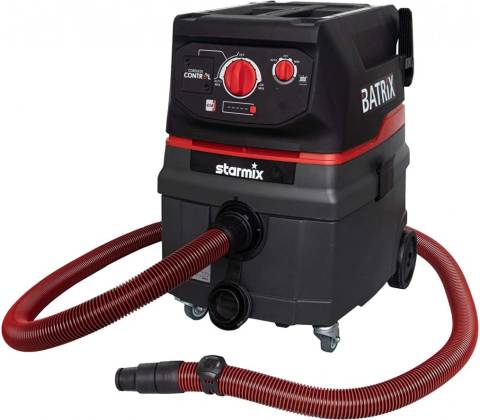 Starmix ISC Batrix L
