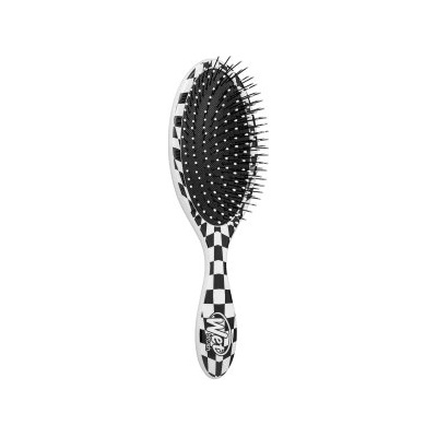 Wet Brush Hipster Detangler Checkers четка за коса