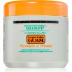 Guam Cellulite отводняващ компрес против целулит 500 гр