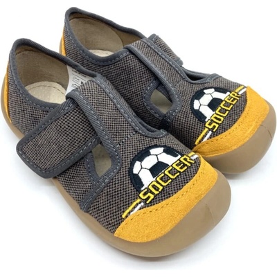 3F Barefoot ELF NEVADA 3BS3/18
