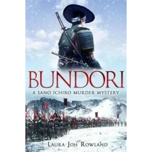 Bundori | Laura Joh Rowland (2009)